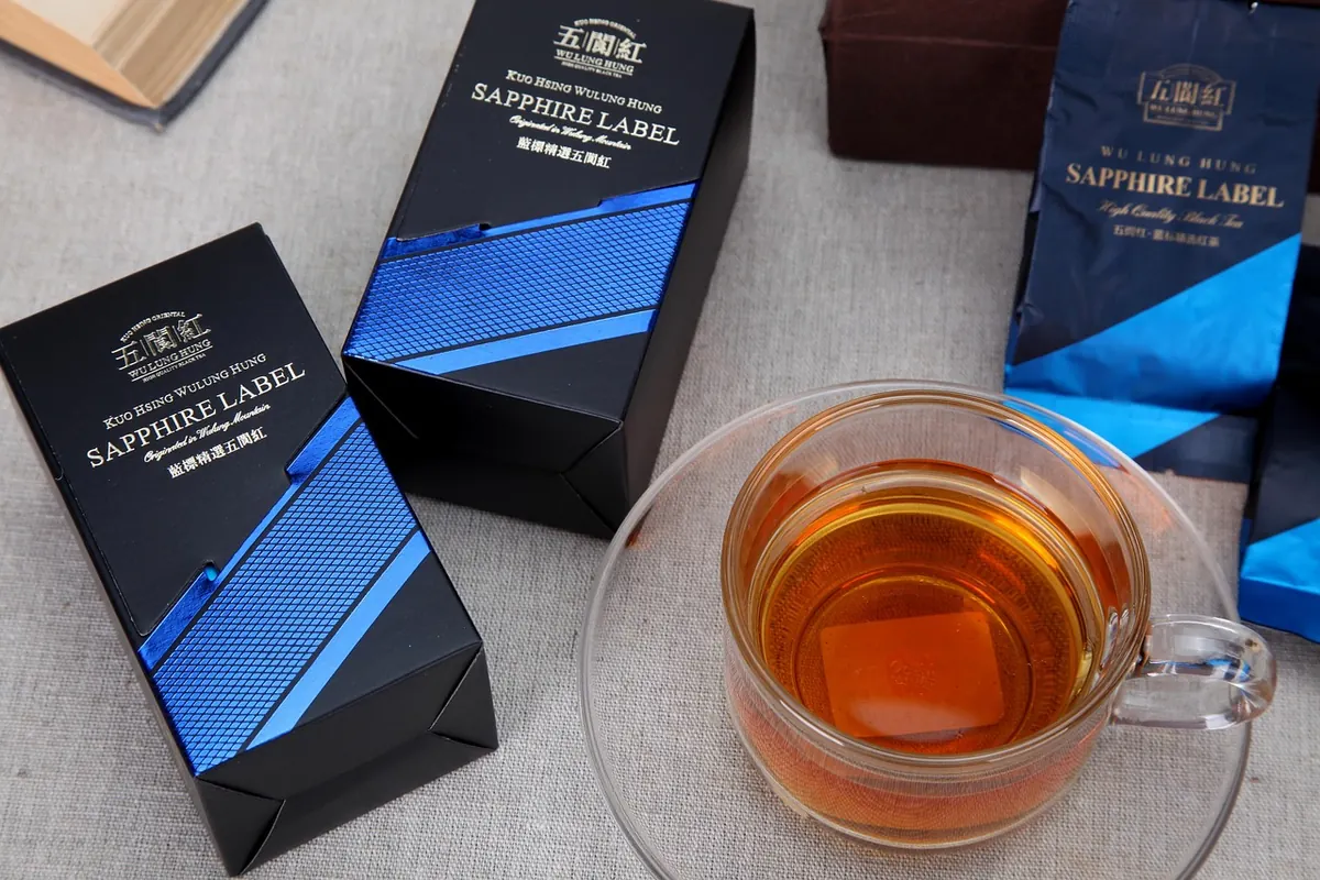 How to Read Tea Labels: Decoding Origin, Grade, and Harvest Terms